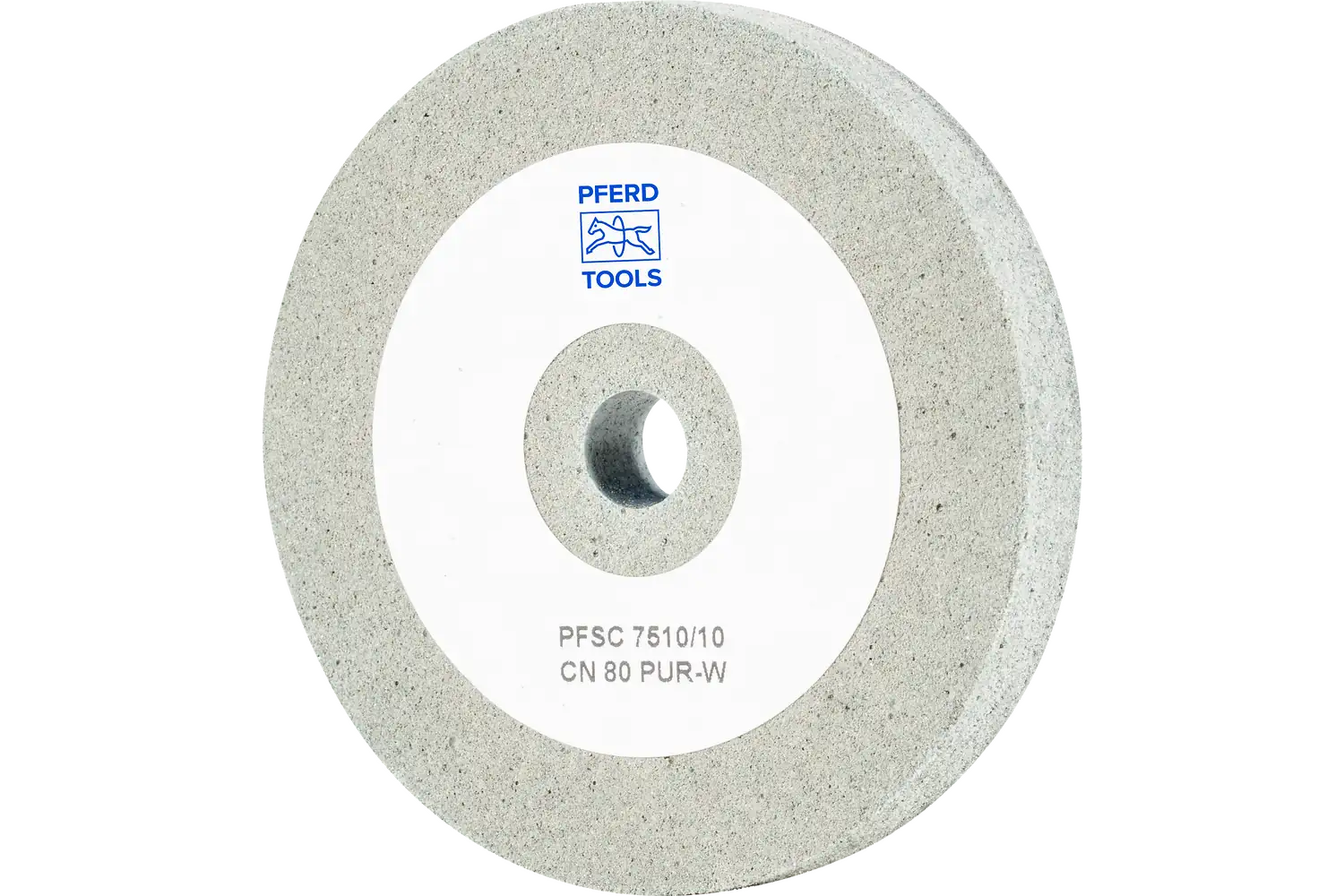 Poliflex PF SC 7510/10 CN 80 PUR-W