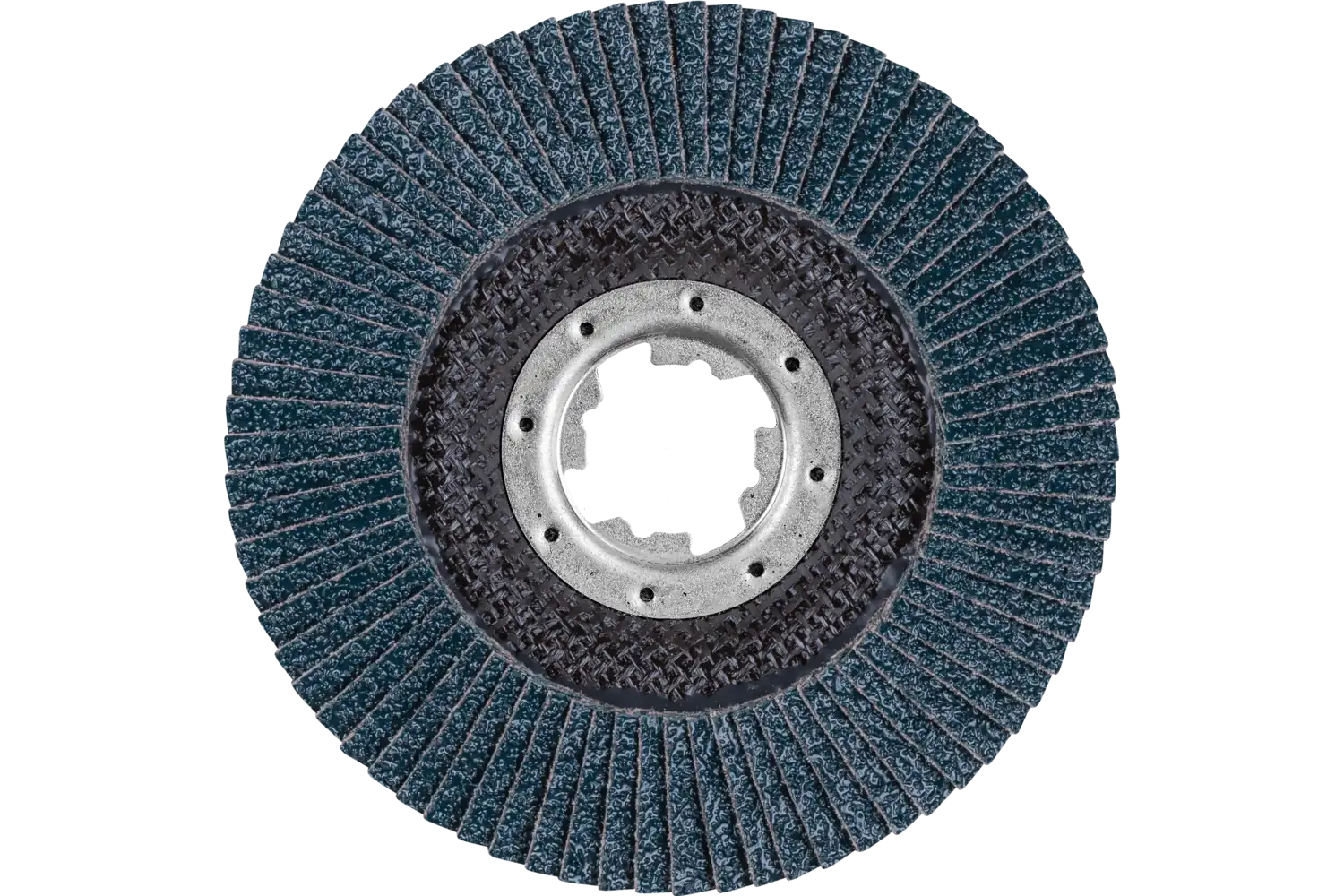 Disc lamelar frontal (POLIFAN) PFC 115 Z 40 PSF STEELOX/X-LOCK 3