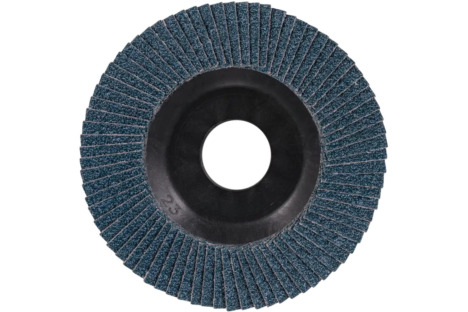 Disc lamelar frontal (POLIFAN) PFC 115 Z 40 SG POWER TRIM STEELOX 3