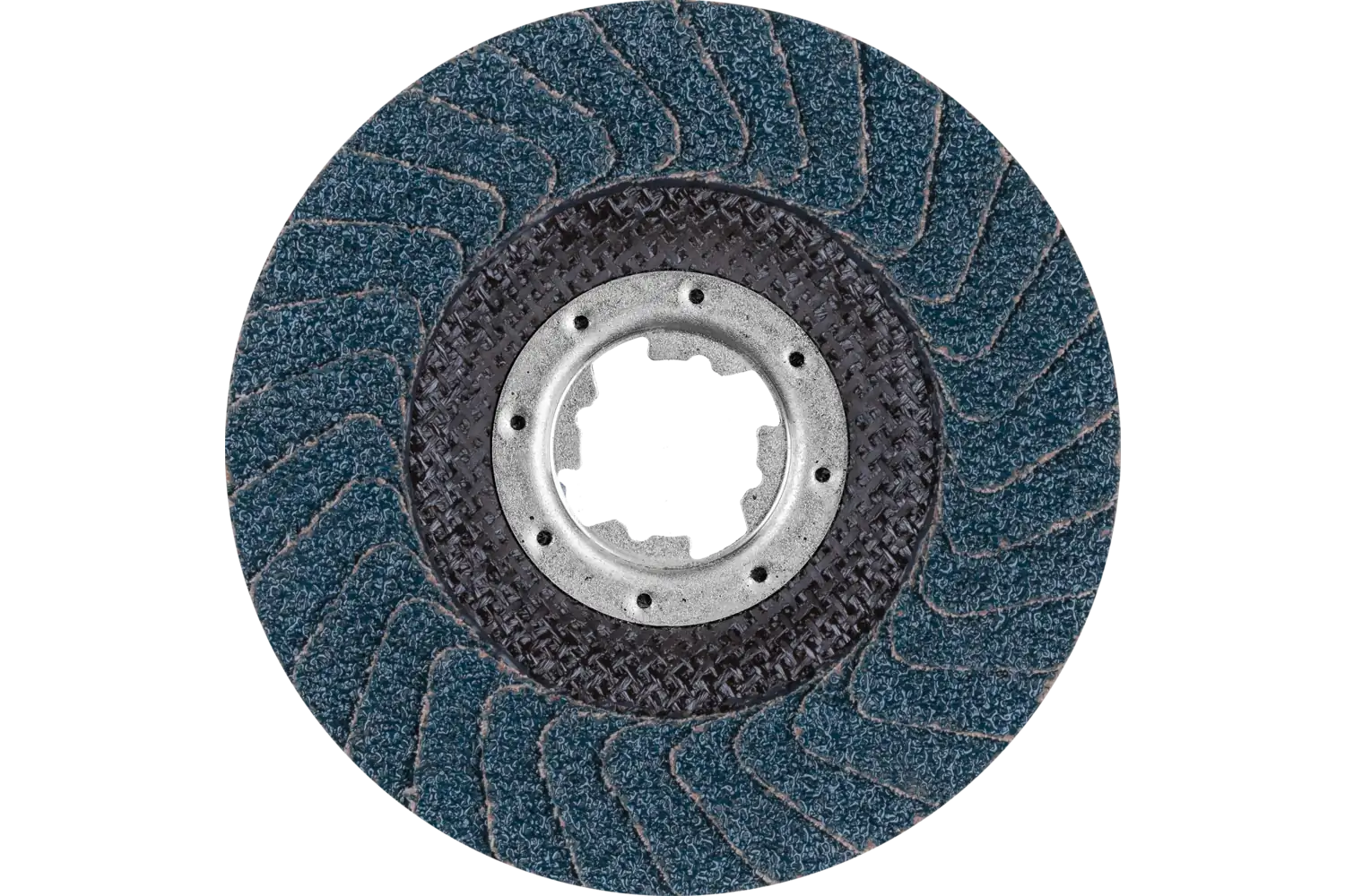 Disc lamelar frontal (POLIFAN) PFC 115 Z 50 SGP STRONG STEEL/X-LOCK 3