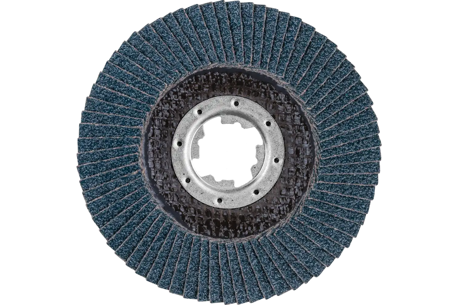 Disc lamelar frontal (POLIFAN) PFC 115 Z 80 SG POWER STEELOX/X-LOCK 3