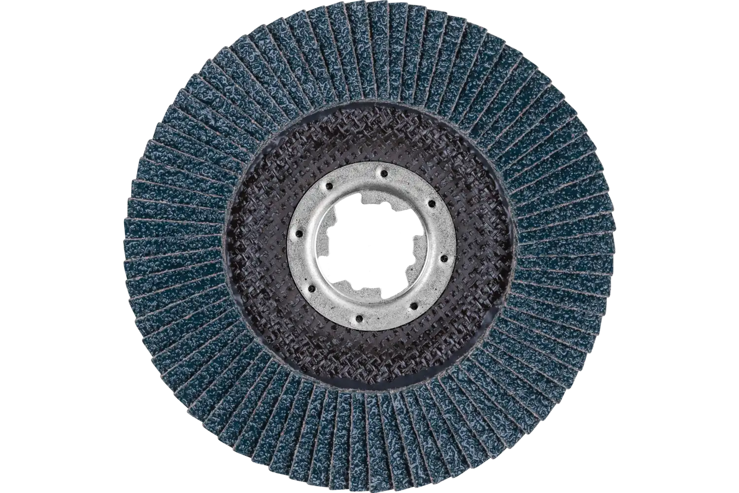 Disc lamelar frontal (POLIFAN) PFC 125 Z 40 PSF STEELOX/X-LOCK 3