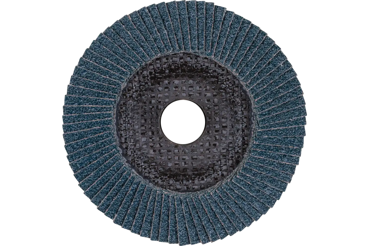 Disc lamelar frontal (POLIFAN) PFC 125 Z40 SG POWER STEELOX (2) 3