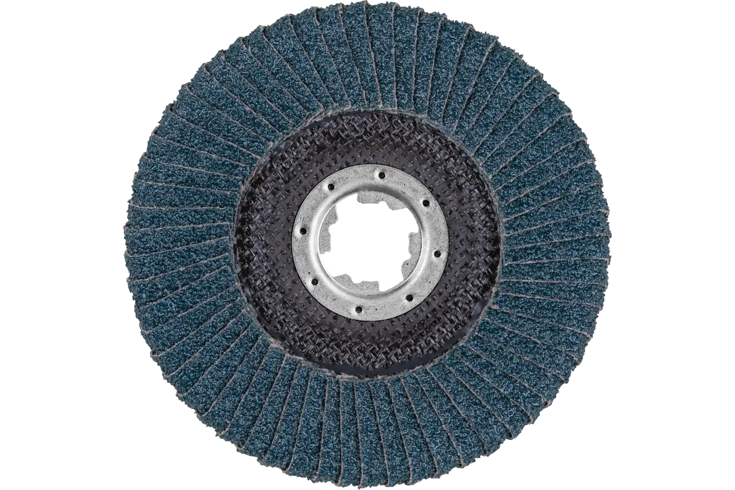 Disc lamelar frontal curb (PFR) PFR 125-M Z 40 SGP CURVE STEELOX/X-LOCK 3