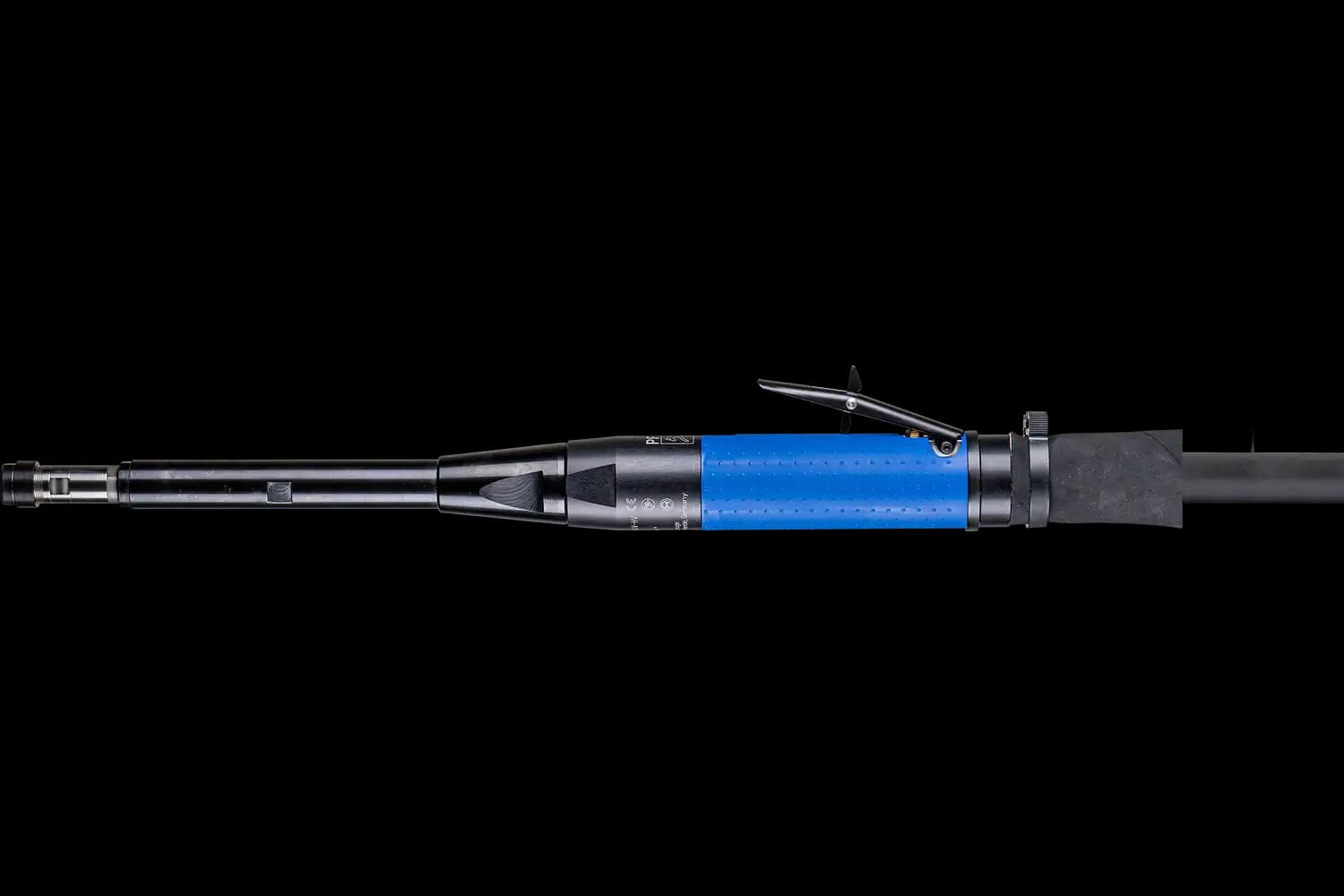 Polizor pneumatic PGAS 10/120 V-HV