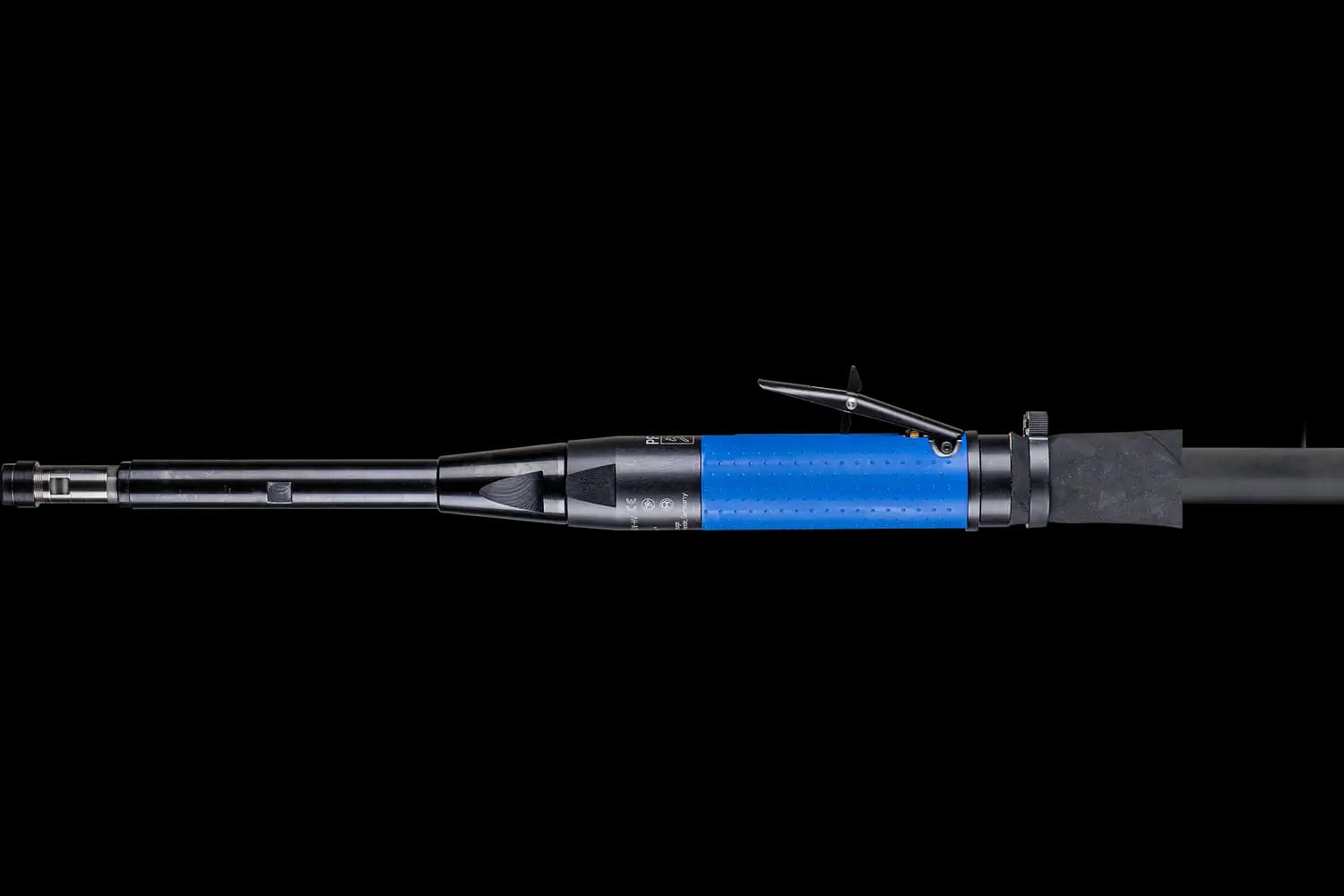 Polizor pneumatic PGAS 10/200 V-HV
