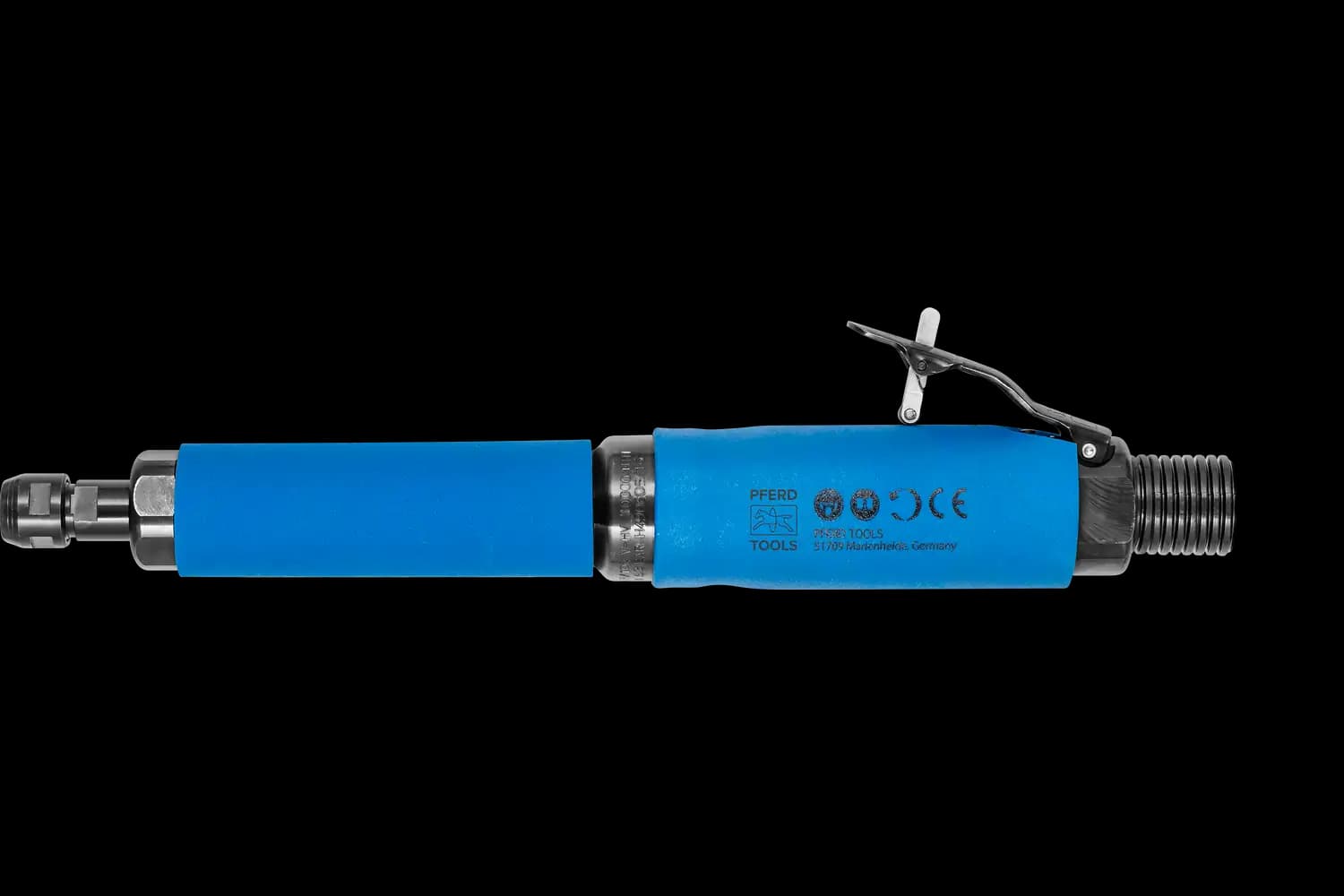 Polizor pneumatic PGAS 8/100 V-HV