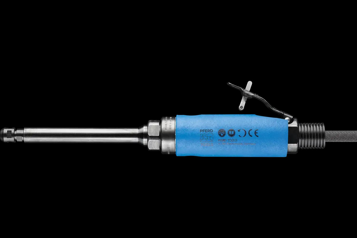 Polizor pneumatic PGAS 8/220 VS-HV
