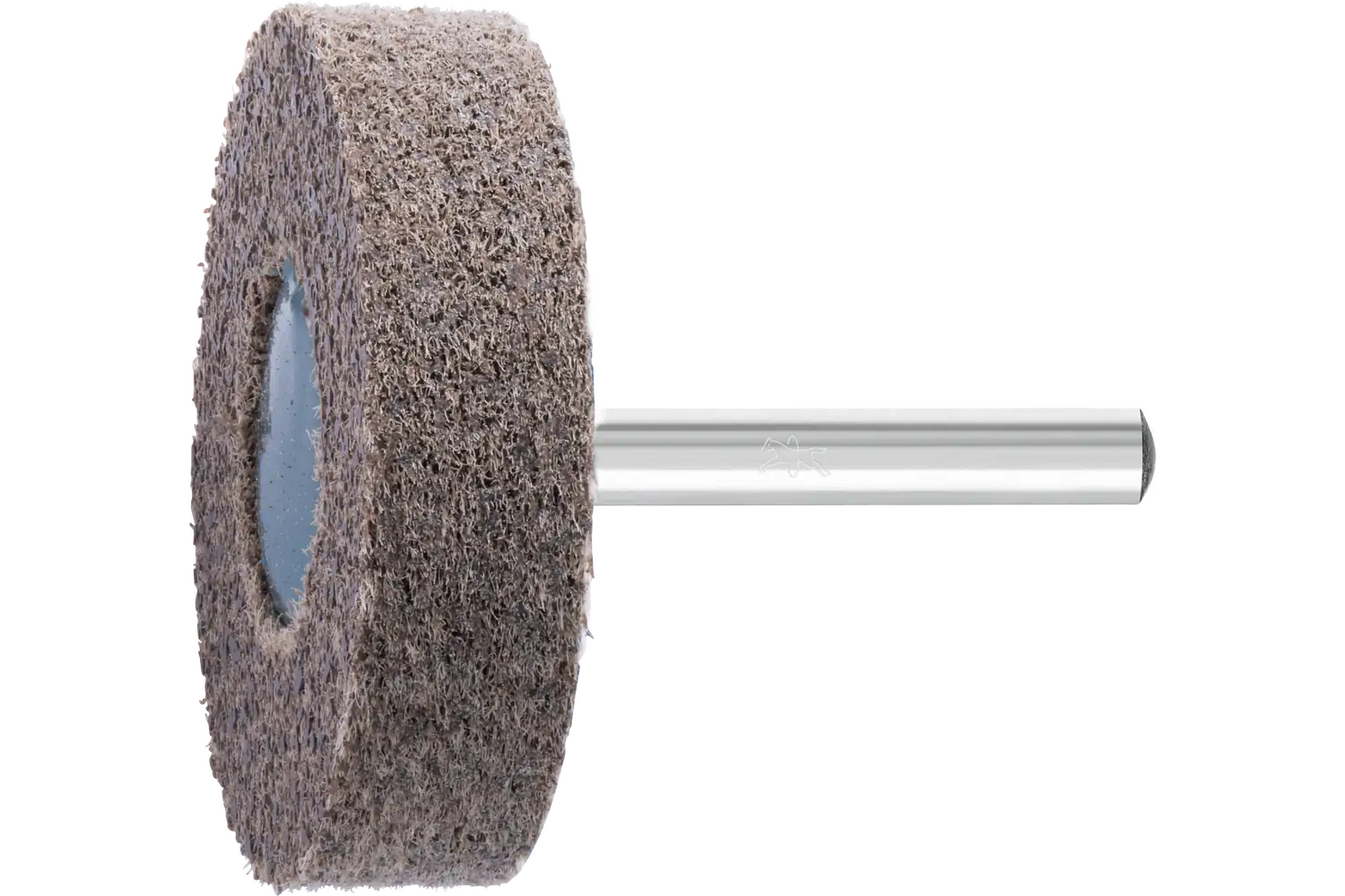 Corp abraziv nețesut cu tijă (POLINOX) PNER-MW ZY 5013/6 A F