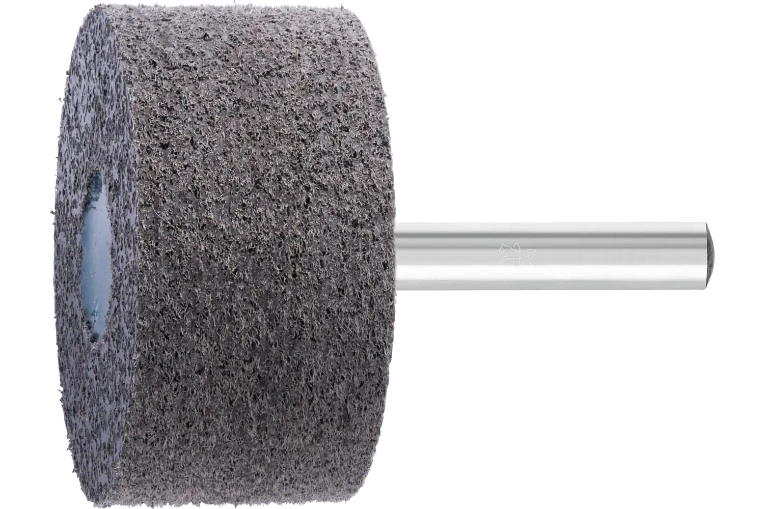 Corp abraziv nețesut cu tijă (POLINOX) PNER-MW ZY 5025/6 A F