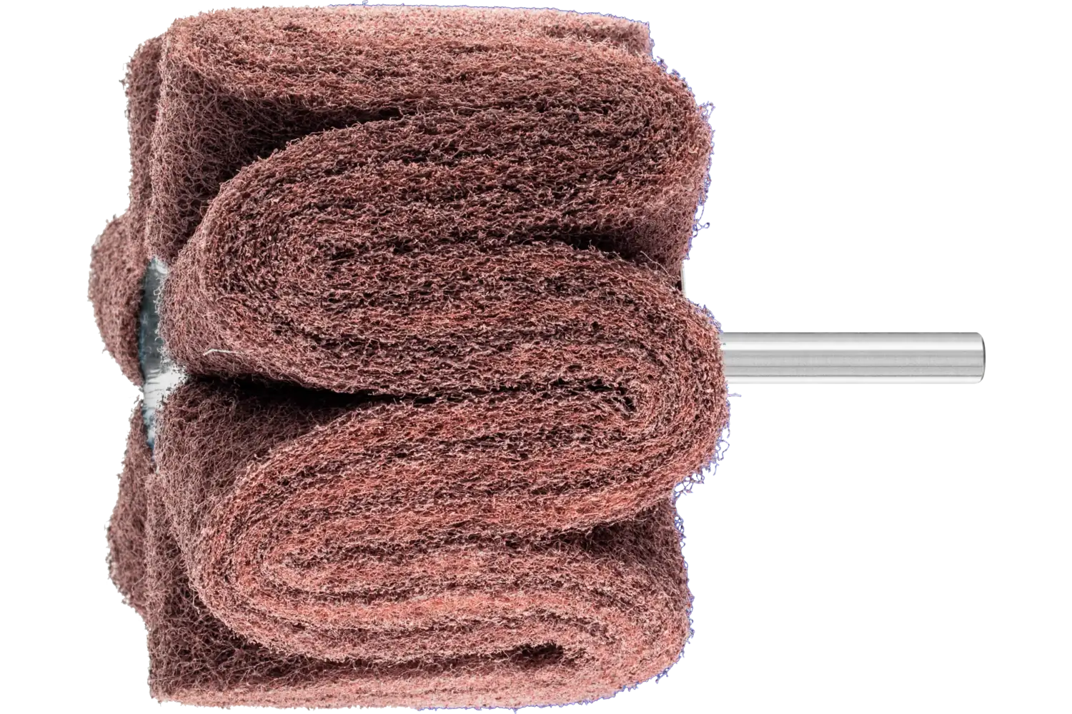 Corp abraziv nețesut cu tijă (POLINOX) PNG 8050/6 A 280