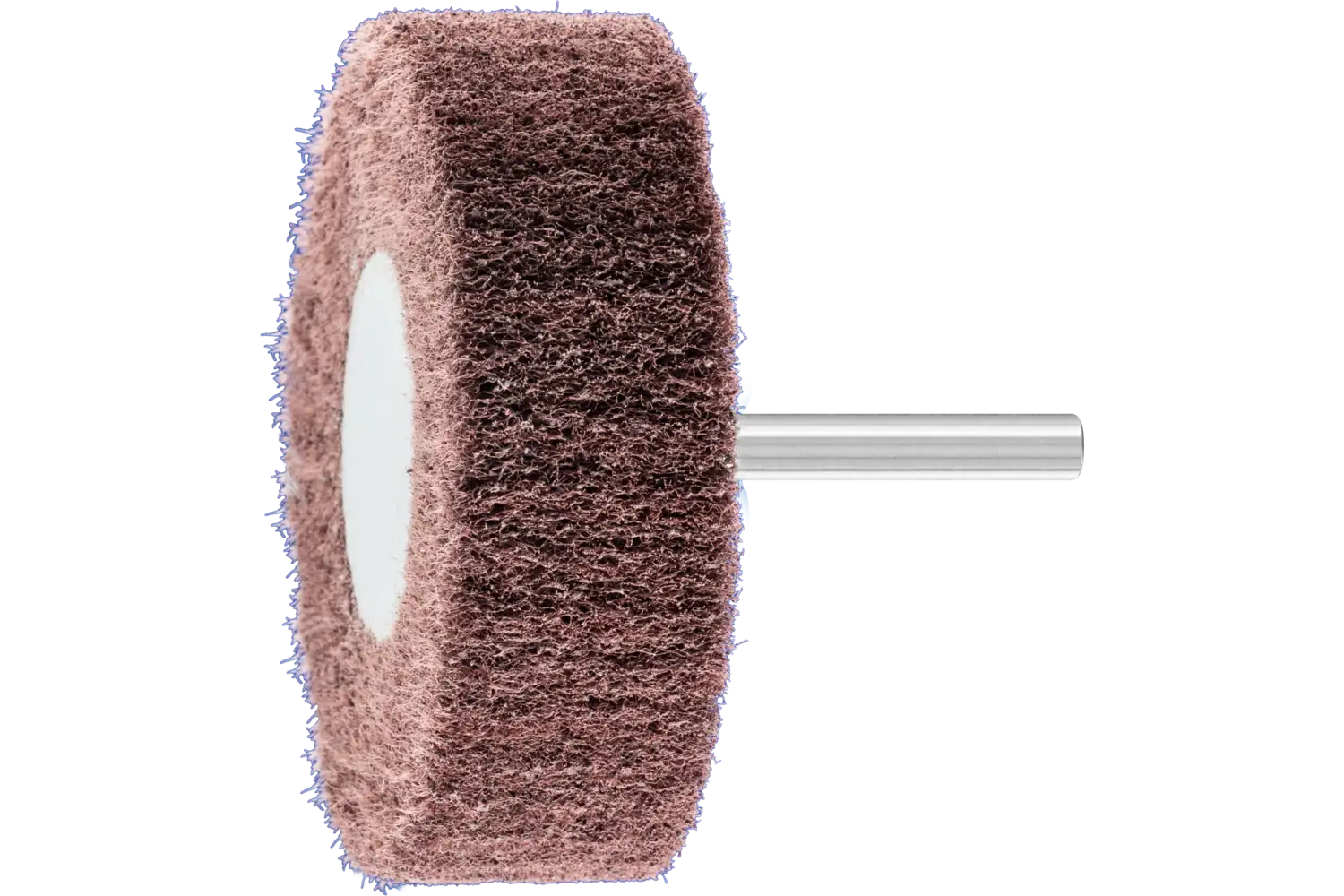 Corp abraziv nețesut cu tijă (POLINOX) PNL 8025/6 A 280