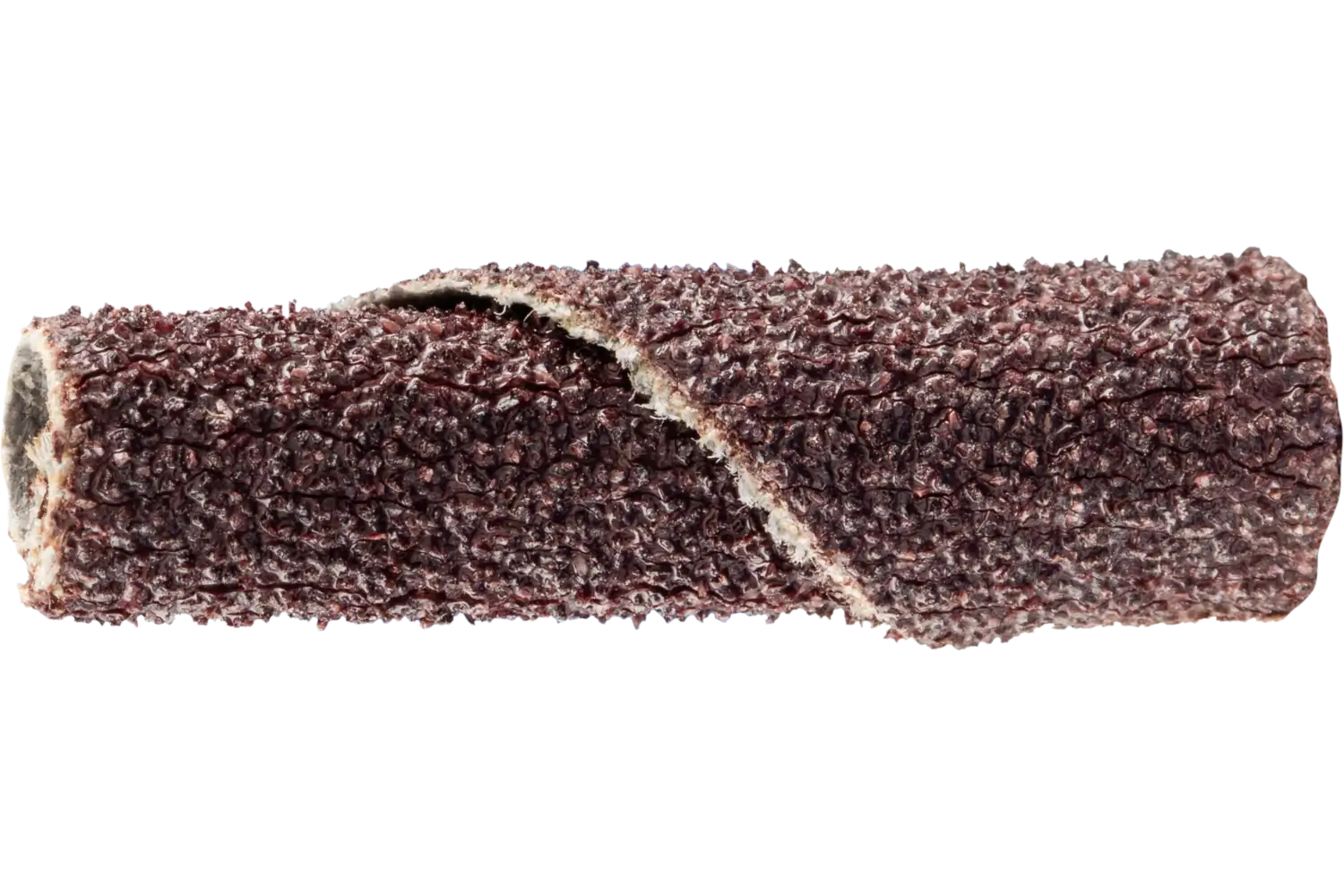 Rulou abraziv spiralat (POLIROLL) PR 0625 A 80