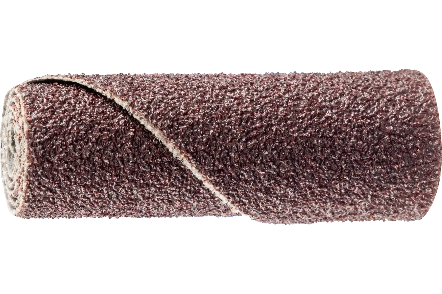 Rulou abraziv spiralat (POLIROLL) PR 1235 A 80