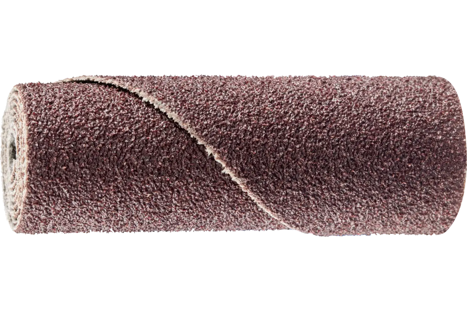 Rulou abraziv spiralat (POLIROLL) PR 1850 A 80