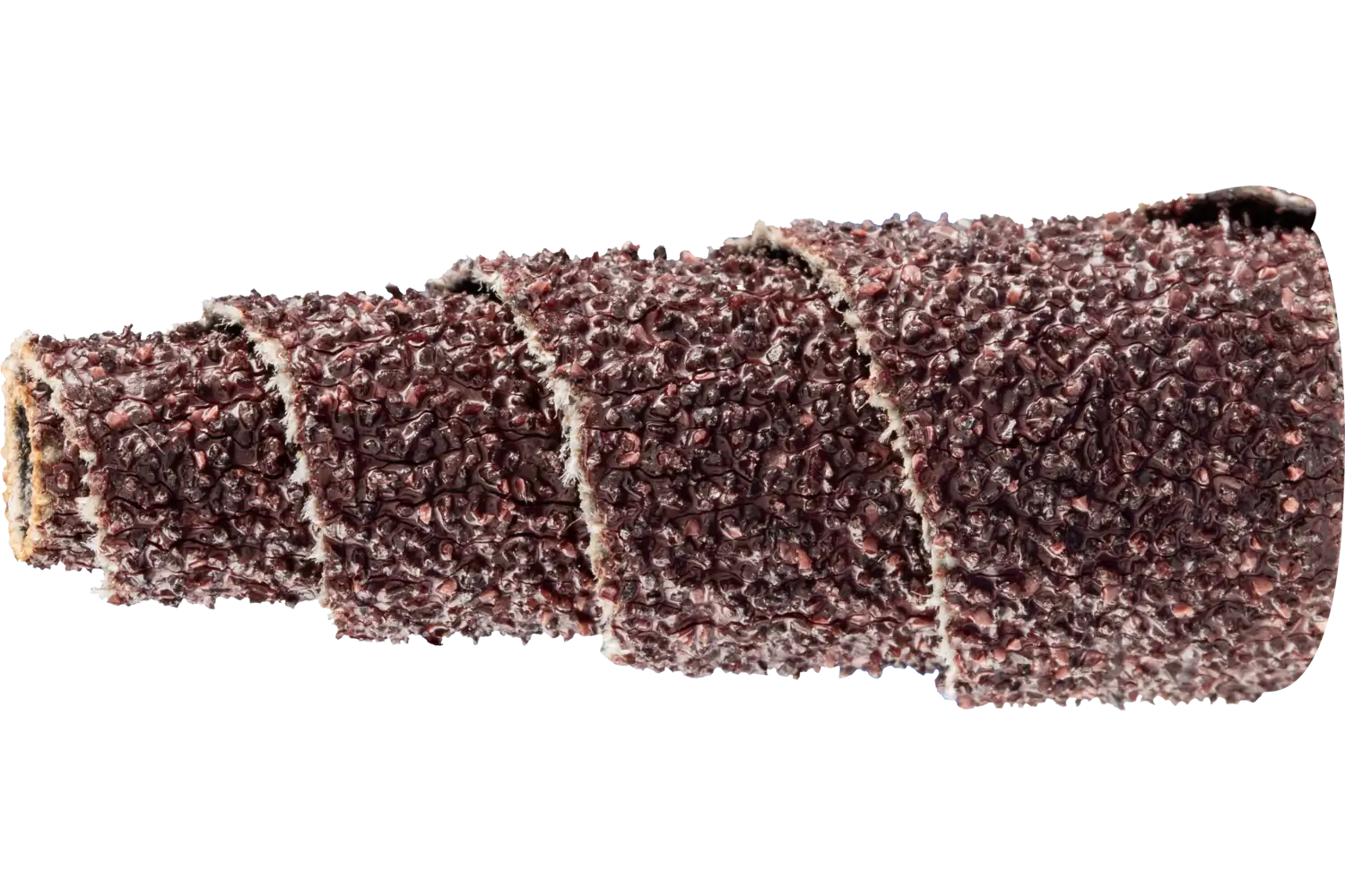 Rulou abraziv spiralat (POLIROLL) PRK 1535 A 50
