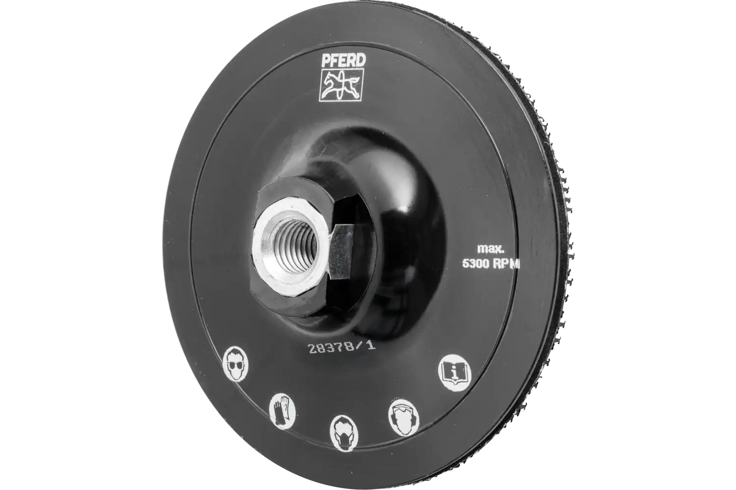 Polivl. Self-Ad.Disc H. Pvkrh PVKRH 115 M14 2