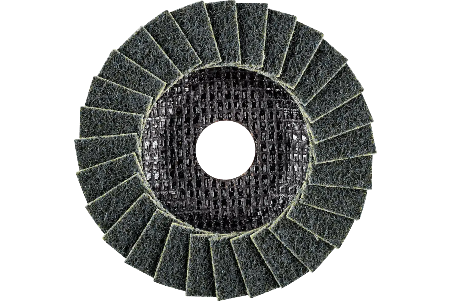 Polivlies Flap Discs Pvl PVL 115 A 240 F 2