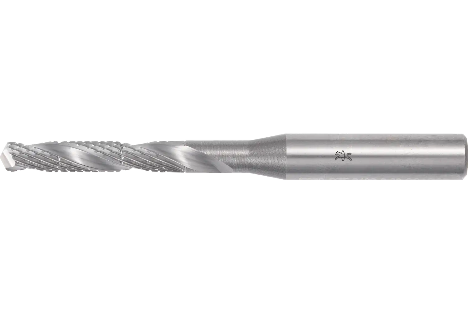 Pilă de atelier PZF 0422/6-60 COARSE