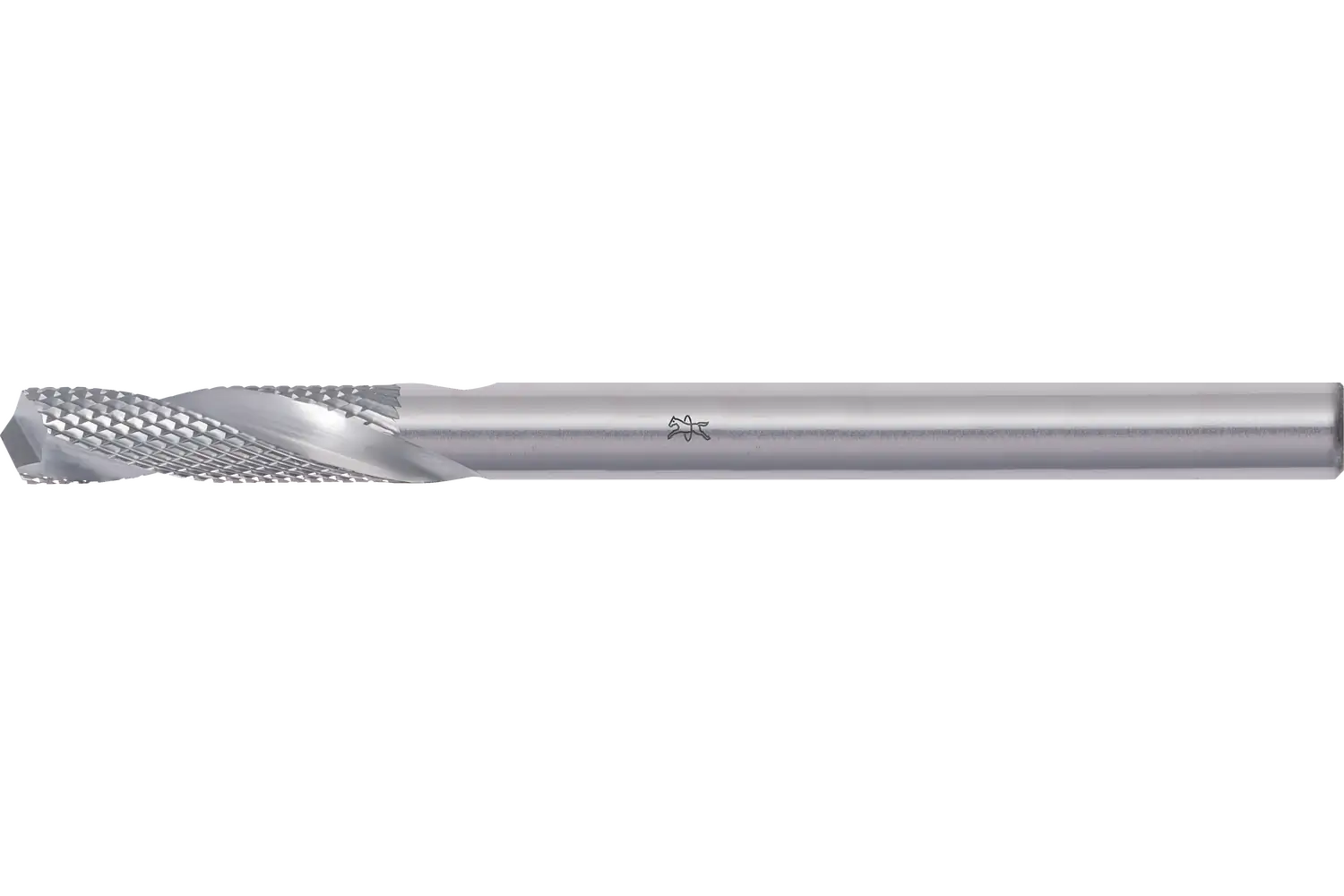 Pilă de atelier PZF 0622/6-80 COARSE