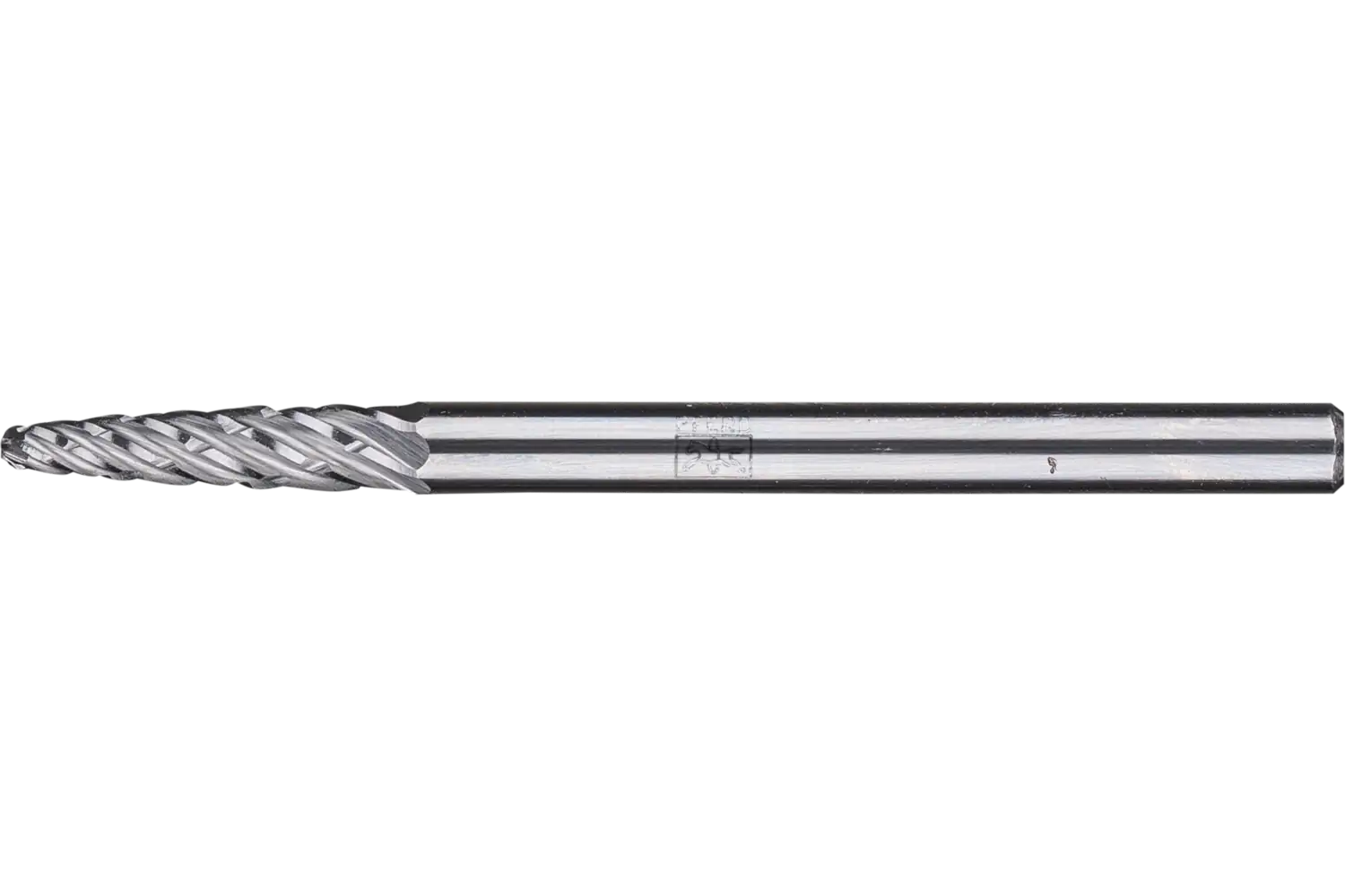 Freză biax din carbură metalică, formă de ogivă sferică (RBF) RBF 0313/3 ALLROUND