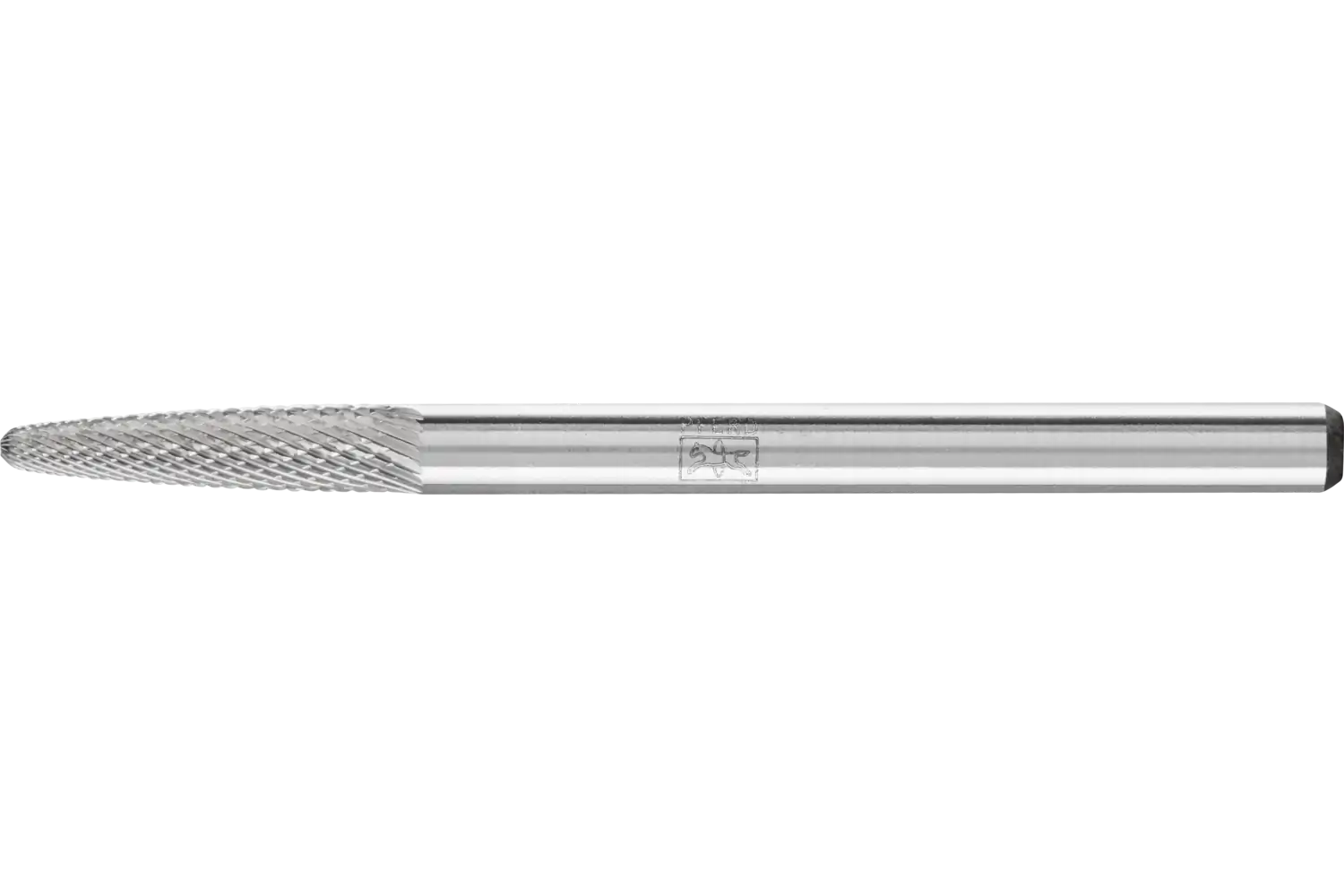 Freză biax din carbură metalică, formă de ogivă sferică (RBF) RBF 0313/3 MICRO