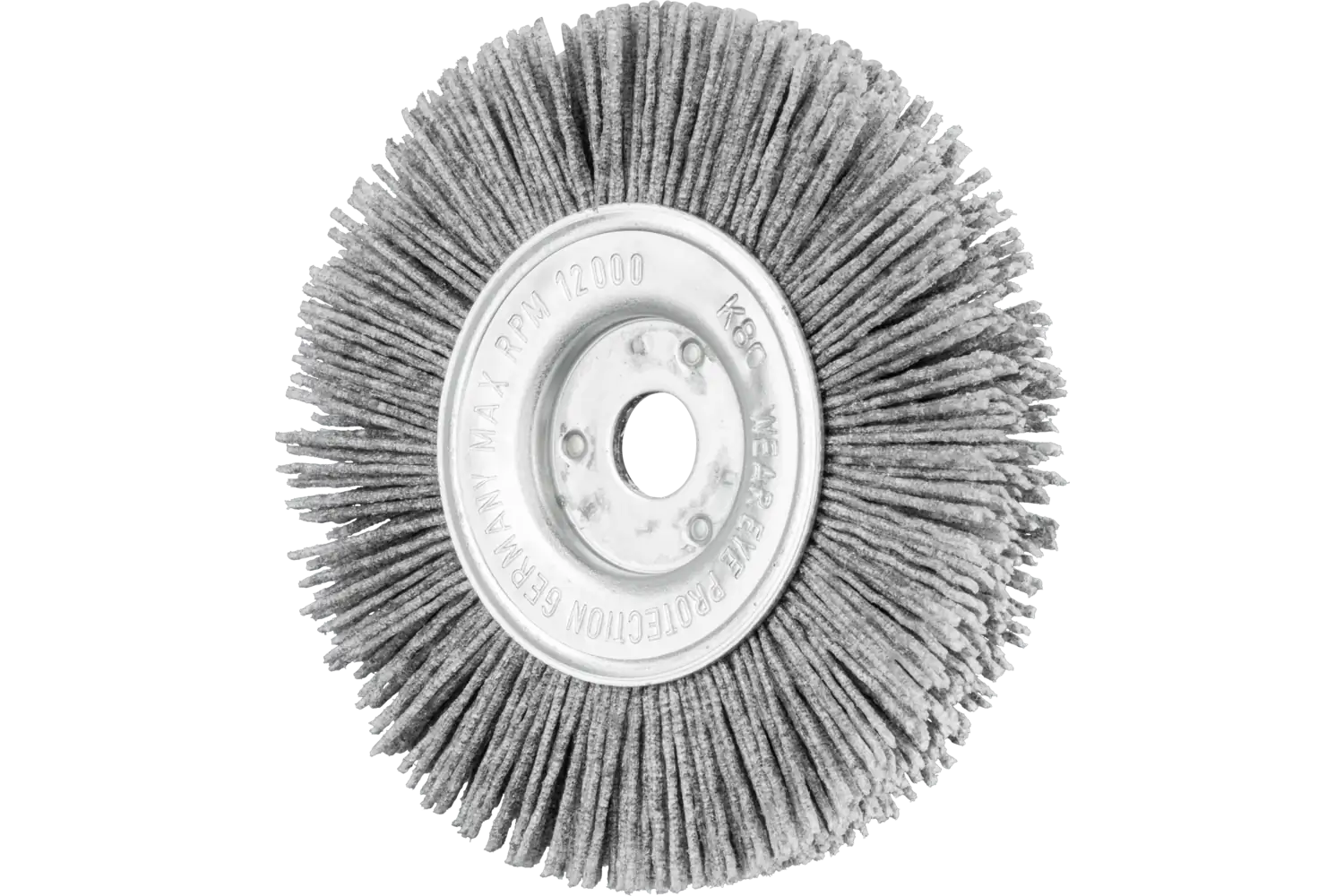 Perie circulară RBU 10012/12,0 SiC 80 1,00