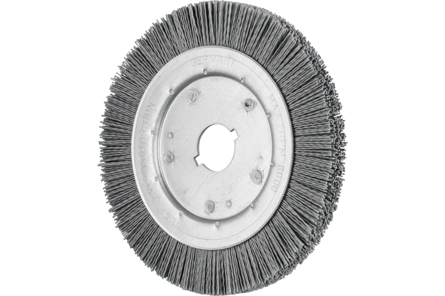 Perie circulară RBU 20016/22,2 SiC 180 0,90