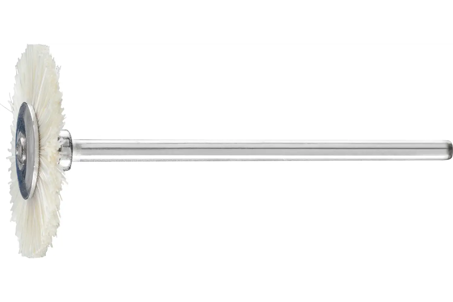 Perie circulară RBU 2202/2,34 SBW
