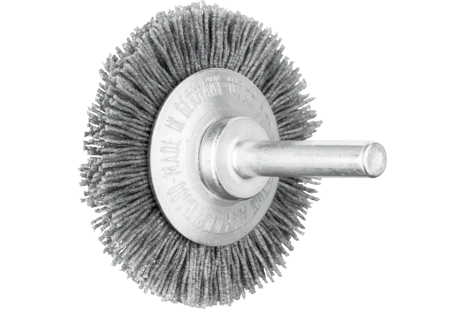 Perie circulară RBU 5004/6 SiC 120 0,55