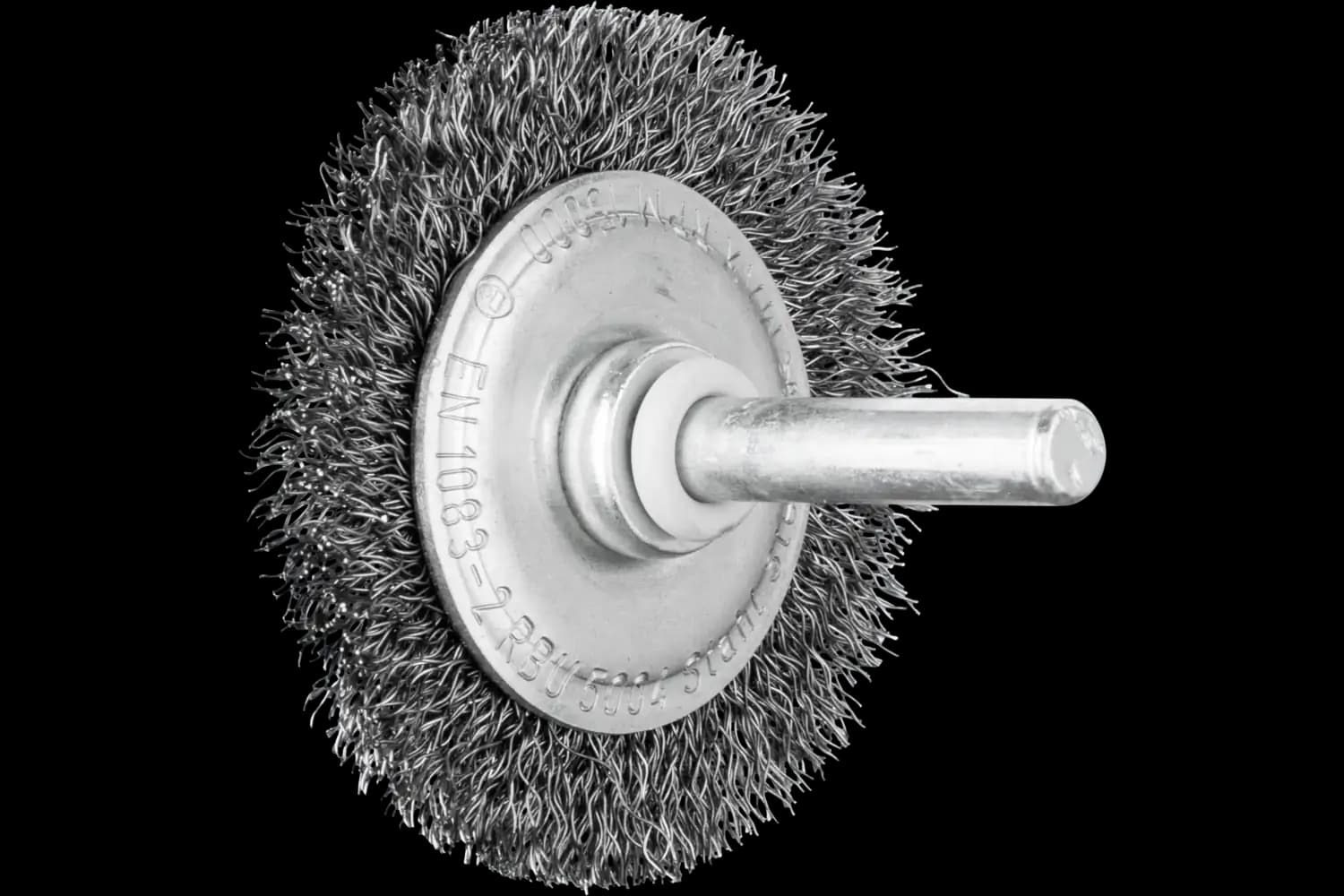 Perie circulară RBU 5004/6 ST 0,20