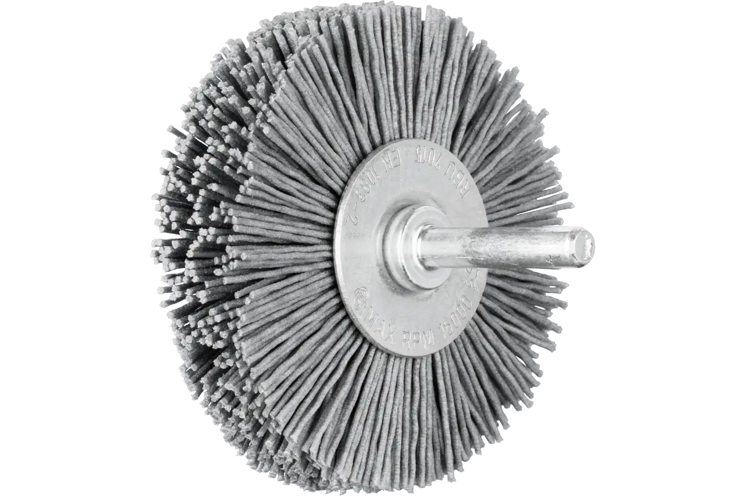 Perie circulară RBU 7015/6 SiC 180 0,90