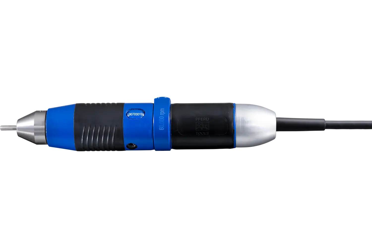 Piesă de mână (handpiece pentru ax flexibil) RCK GS 2/600 SP
