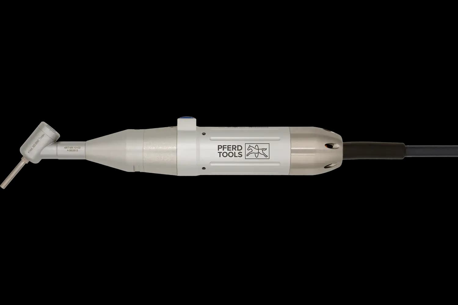 Piesă de mână (handpiece pentru ax flexibil) RCK WS 1/300 45°
