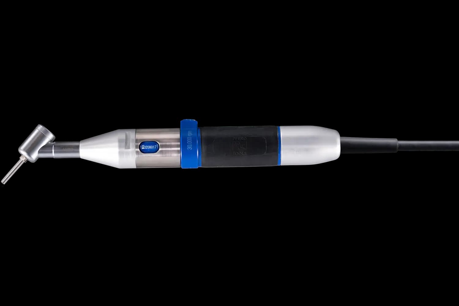 Piesă de mână (handpiece pentru ax flexibil) RCK WS 1/300 45°