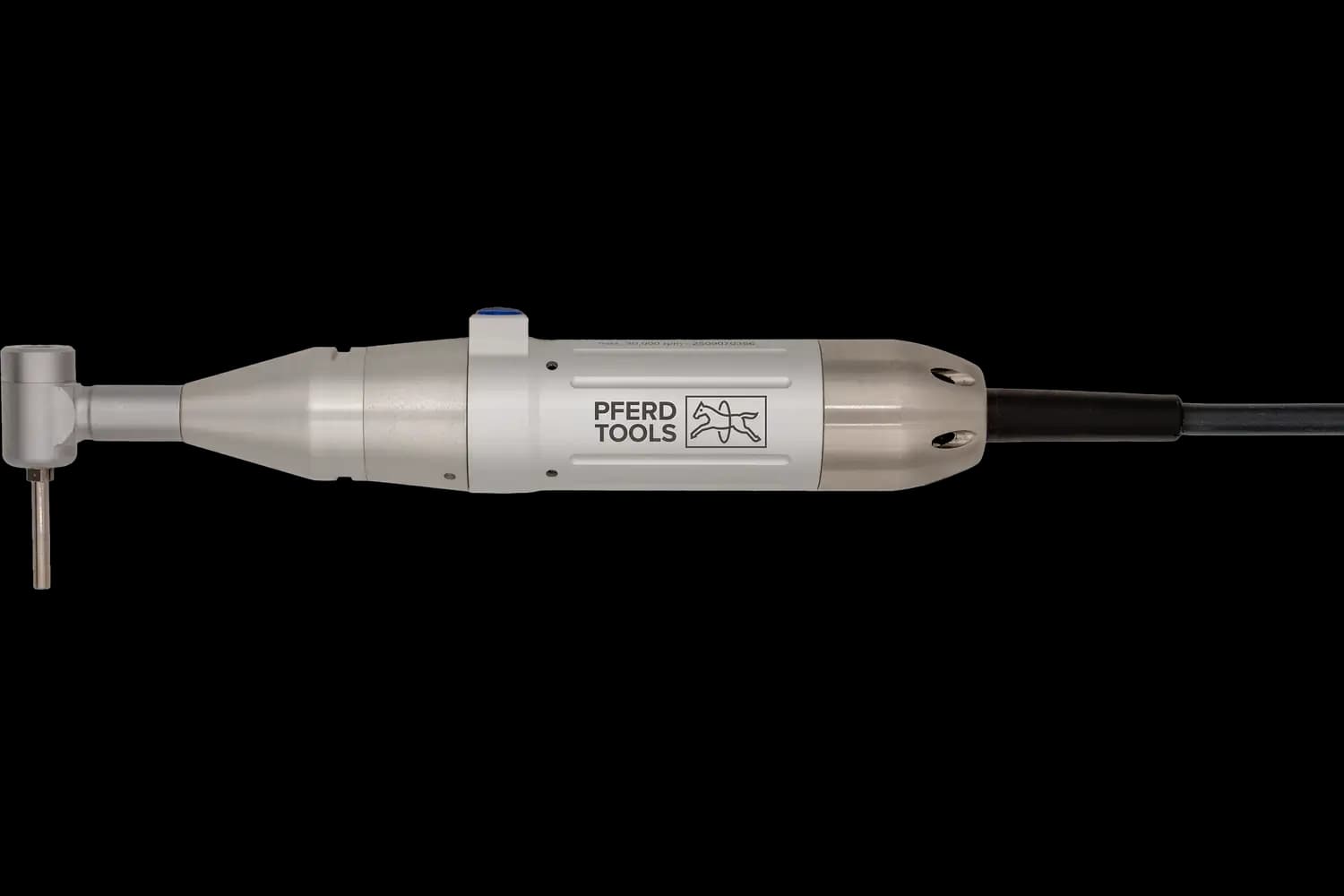 Piesă de mână (handpiece pentru ax flexibil) RCK WS 1/300 90°