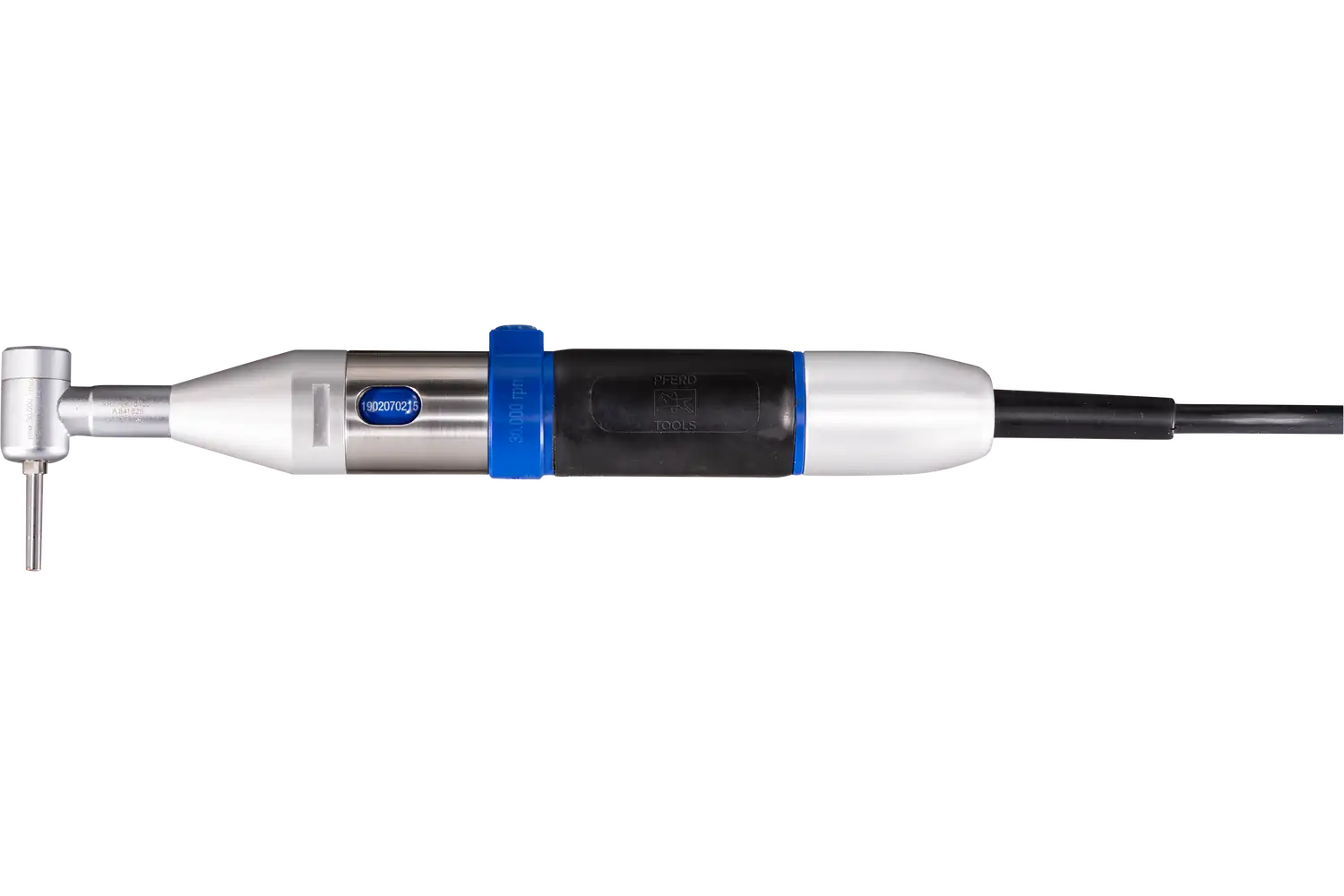 Piesă de mână (handpiece pentru ax flexibil) RCK WS 1/300 90°