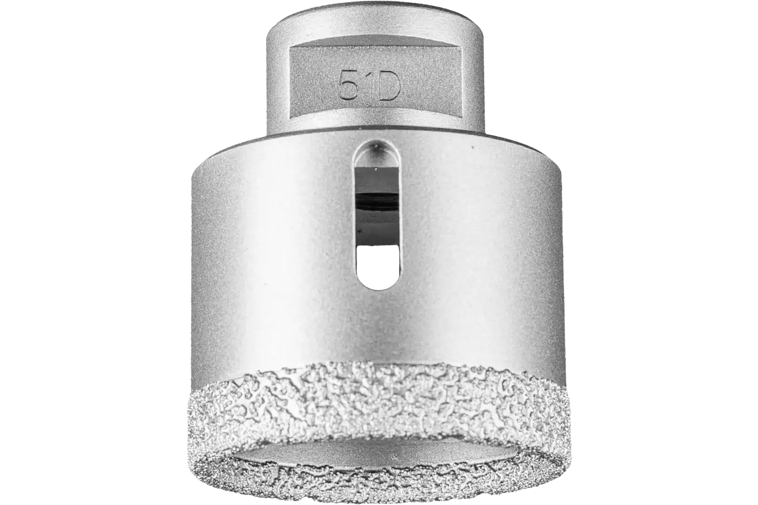 Disc diamantat de debitat / Lamă diamantată DCD 51XM14 FL PSF