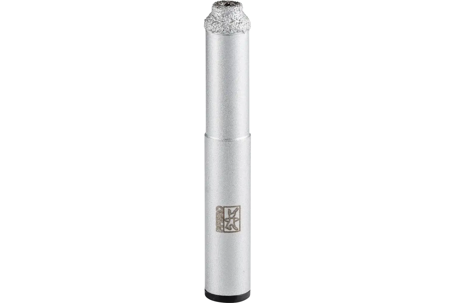Diamond Pin Drill Dpd DPD 12 FL PSF