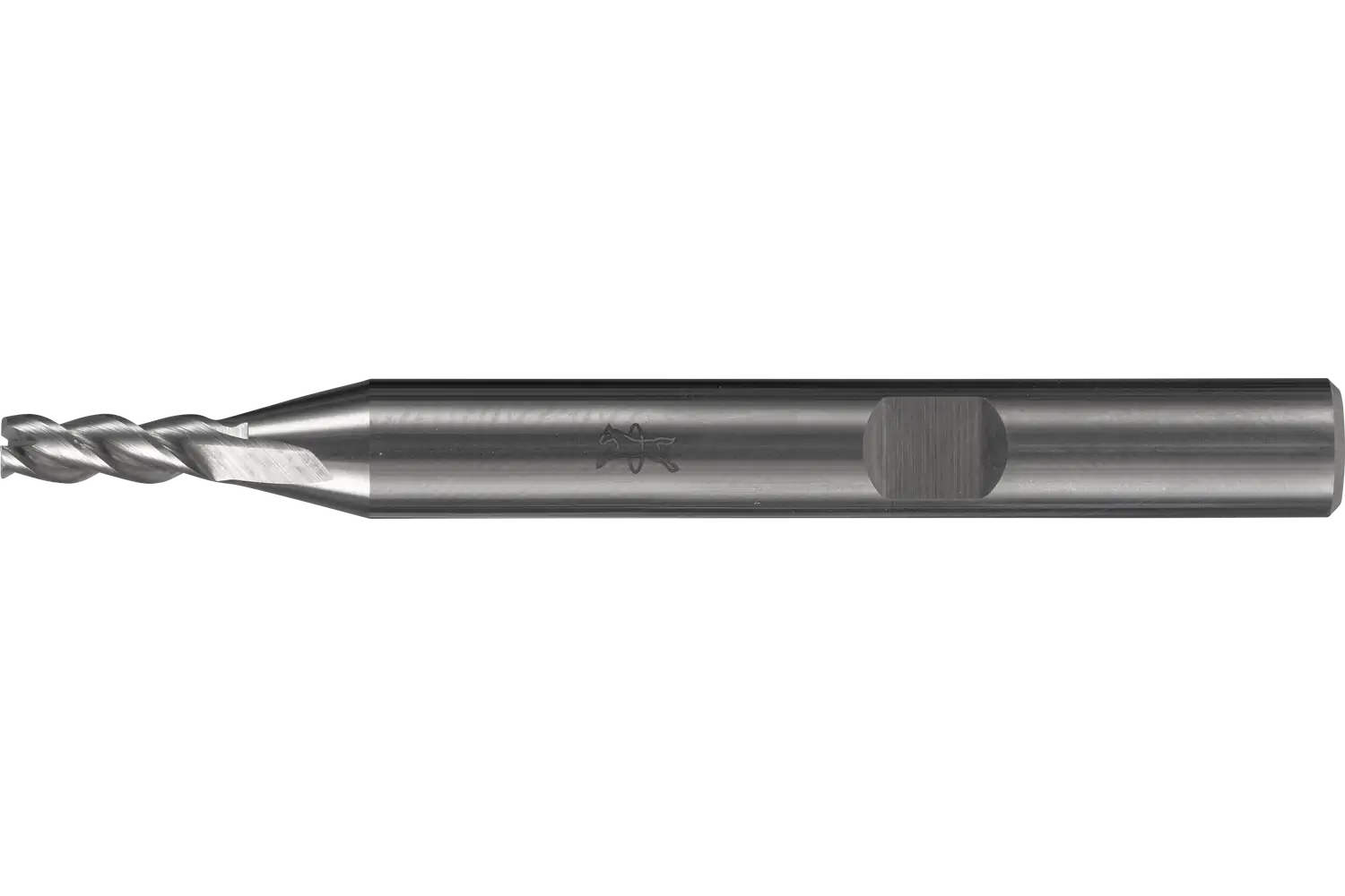 Freză monobloc din carbură metalică (VHM) SCM-HC3N-M040C-M57HB6 UC40