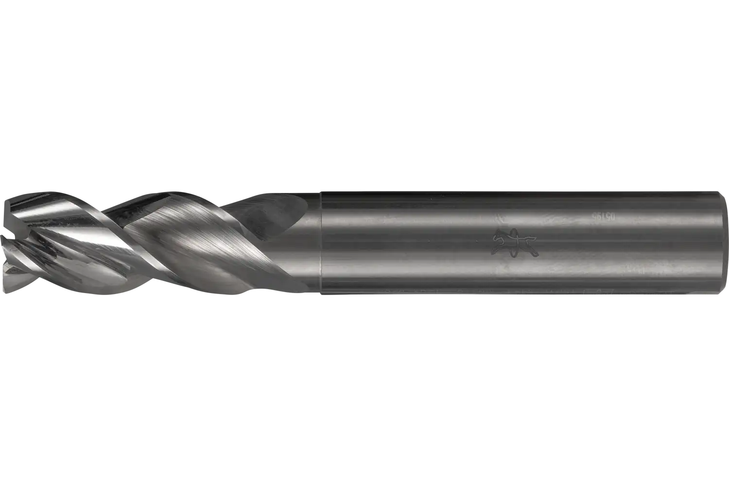Freză monobloc din carbură metalică (VHM) SCM-HC3N-M060C-M57HA UC40