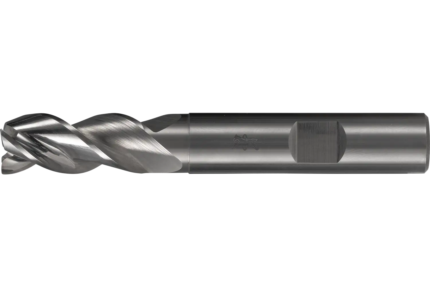 Freză monobloc din carbură metalică (VHM) SCM-HC3N-M060C-M57HB UC40