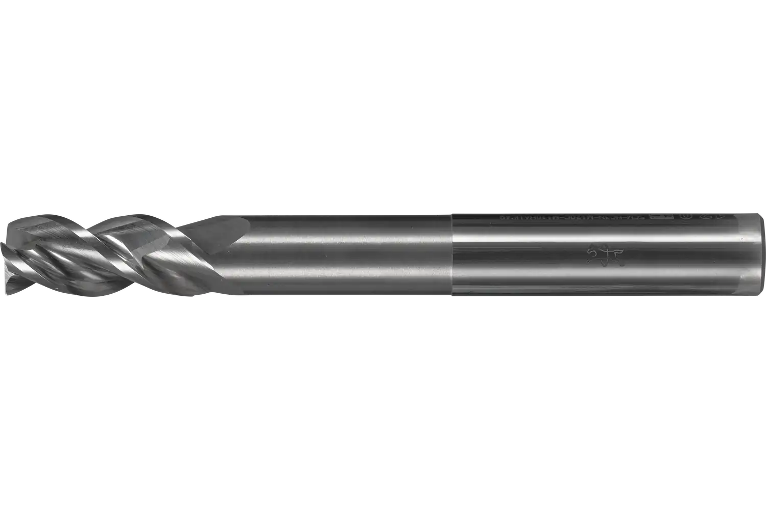 Freză monobloc din carbură metalică (VHM) SCM-HC3N-M120C-M110HA UC40