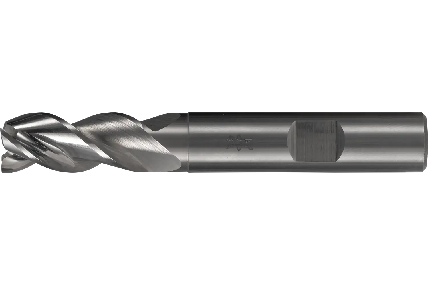 Freză monobloc din carbură metalică (VHM) SCM-HC3N-M120C-M83HB UC40