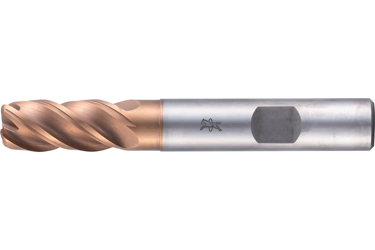 SCM-HC4M-M250R40-M125HB TI40
