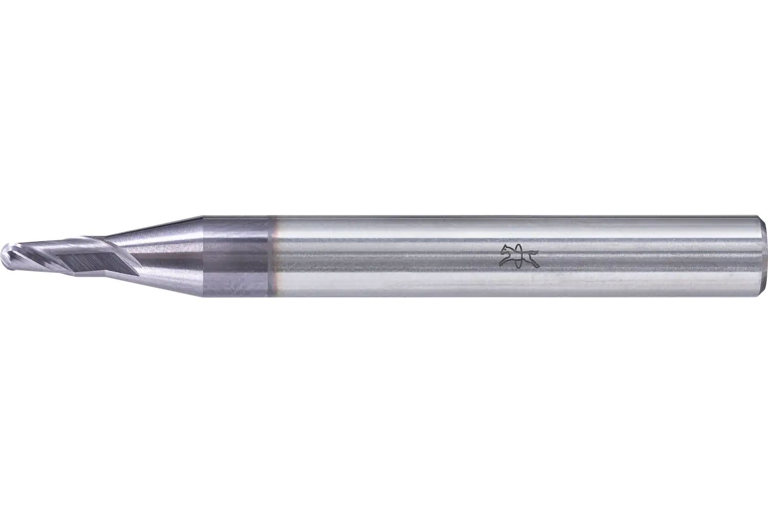Freză monobloc din carbură metalică (VHM) SCM-UB2-M030R-S54HA6 AL40