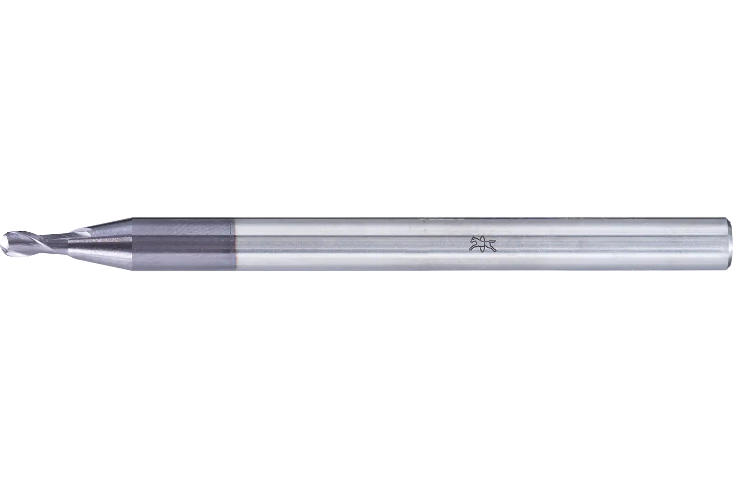 Freză monobloc din carbură metalică (VHM) SCM-UB2-M030R-S80HA6 AL40