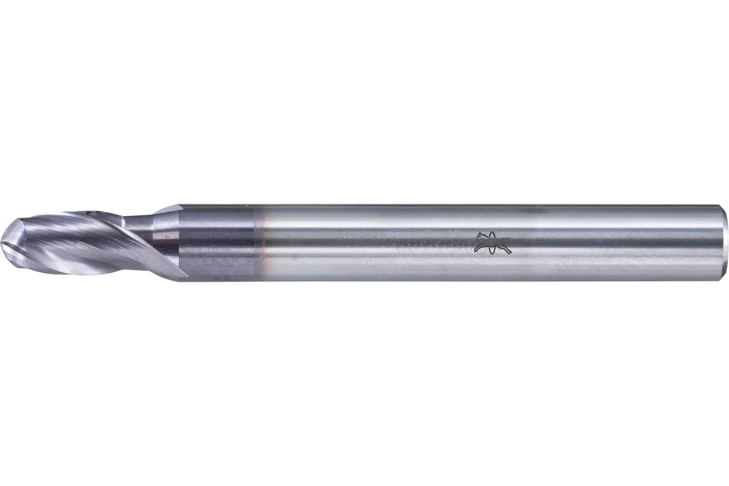 Freză monobloc din carbură metalică (VHM) SCM-UB2-M050R-S54HA6 AL40