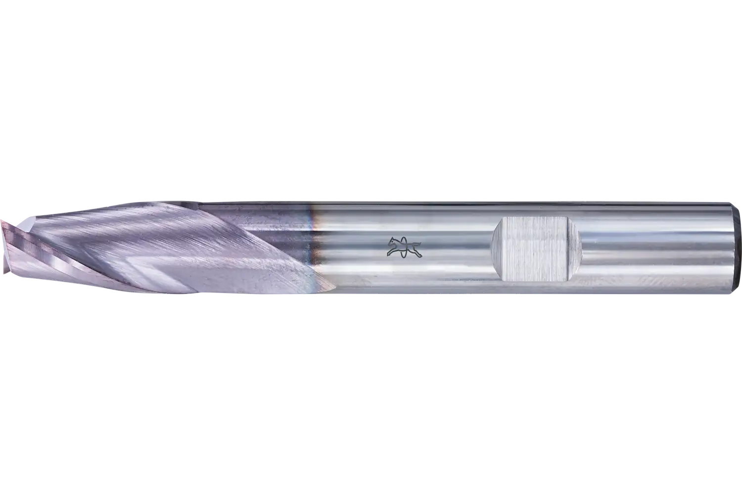 Freză monobloc din carbură metalică (VHM) SCM-UC2-M080S-S63HB AL40