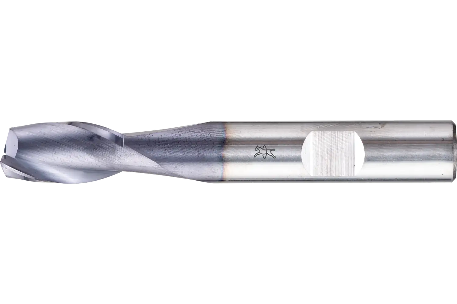 Freză monobloc din carbură metalică (VHM) SCM-UC2-M100S-S72HB AL40